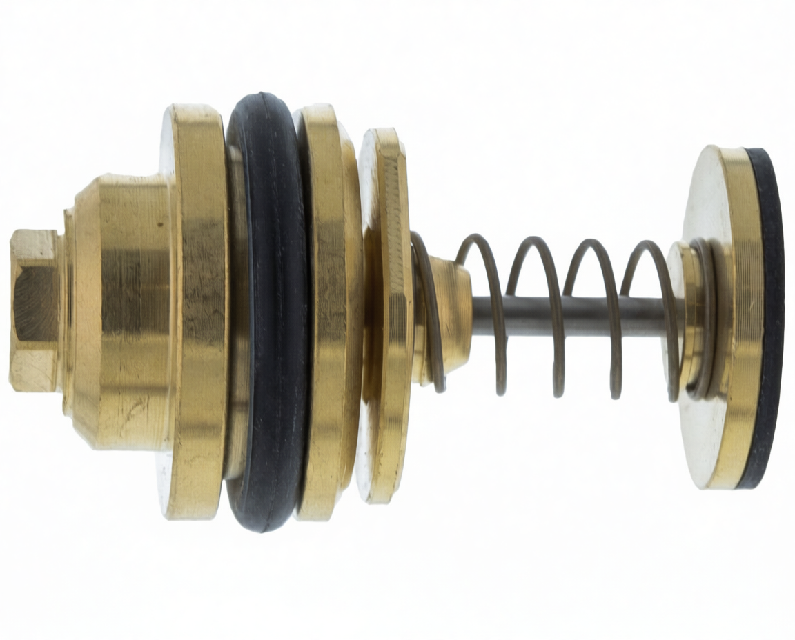 ELEMENTO BY-PASS CALDERA SAUNIER - 366.66.0004