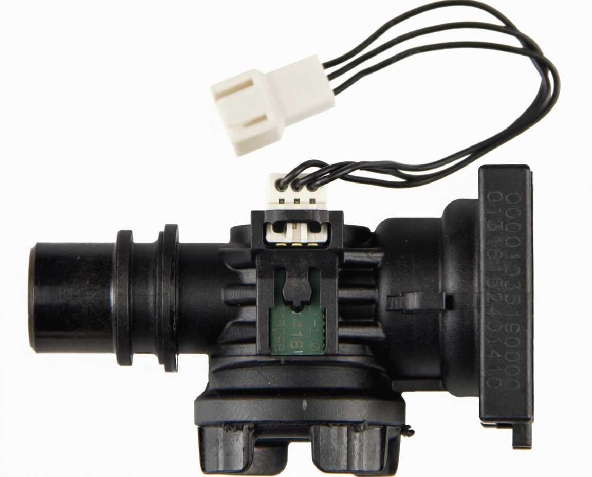 DETECTOR CAUDAL AGUA CALDERA SAUNIER - 366.66.0006