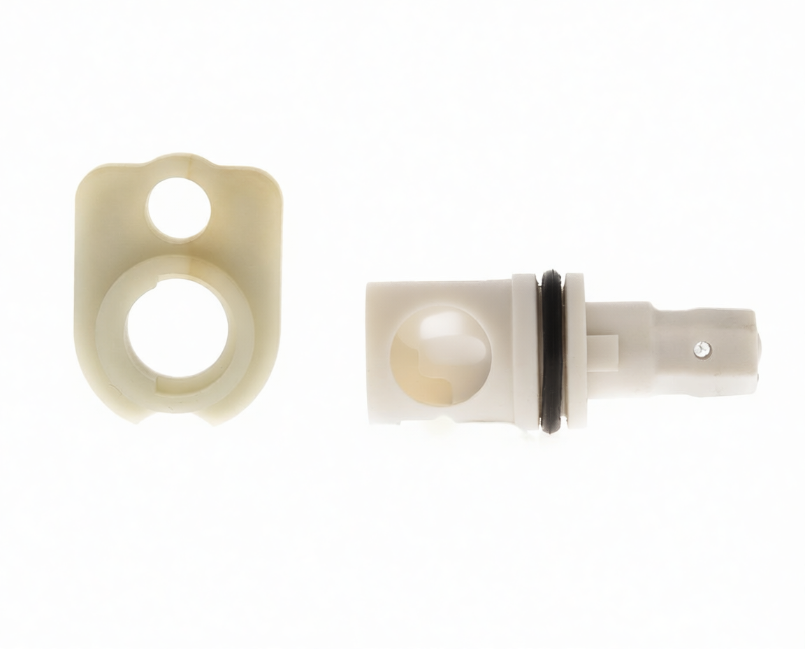 REGULADOR CAUDAL CALENTADOR SAUNIER - 366.66.0008