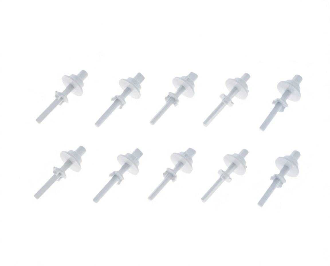 LEVA MANDO CALENTADOR SAUNIER 0020099256 - 366.66.0011