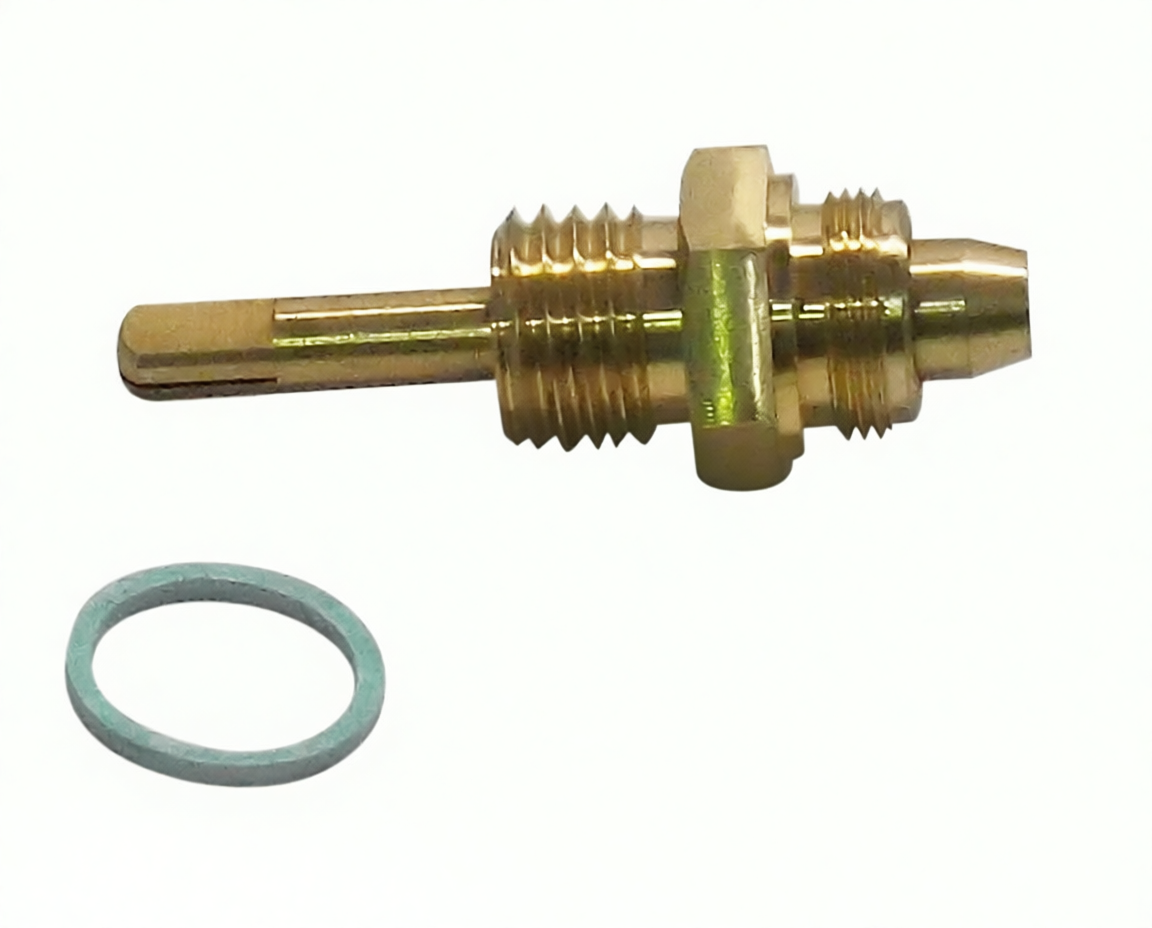 REGULADOR CAUDAL CALDERA SAUNIER - 366.66.0012