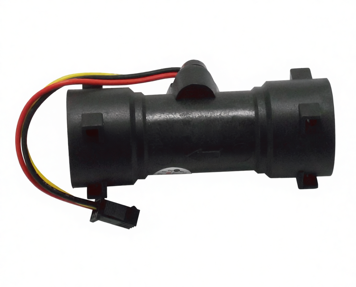 DETECTOR CAUDAL CA FORCALI FS12SGN ME - 366.90.0900