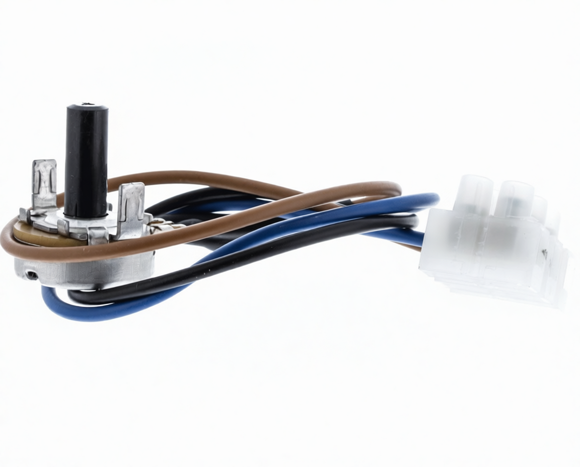 POTENCIÓMETRO CALDERA FERROLI I39841790 - 366.92.0003