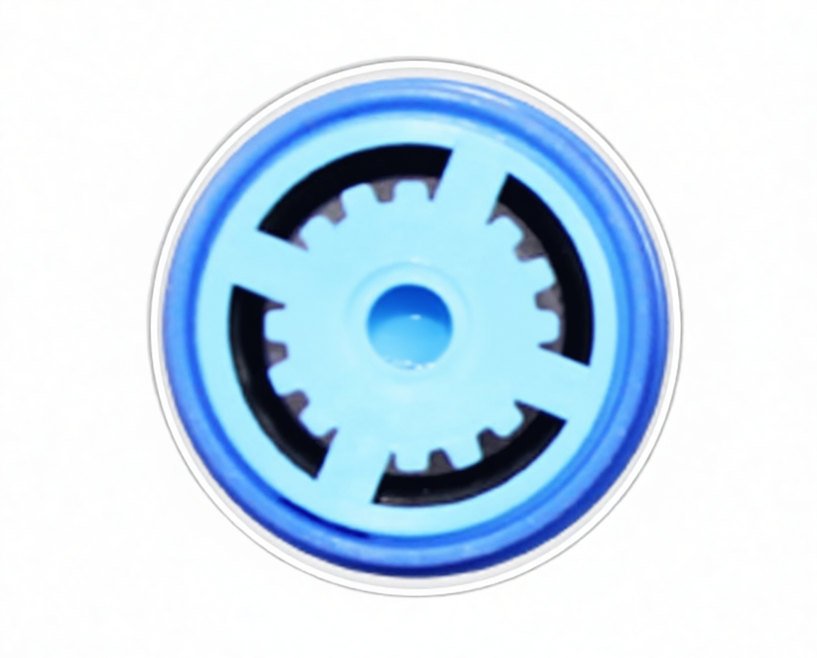 LIMITADOR CAUDAL CL FER 10l RC30015340ME - 366.92.0006