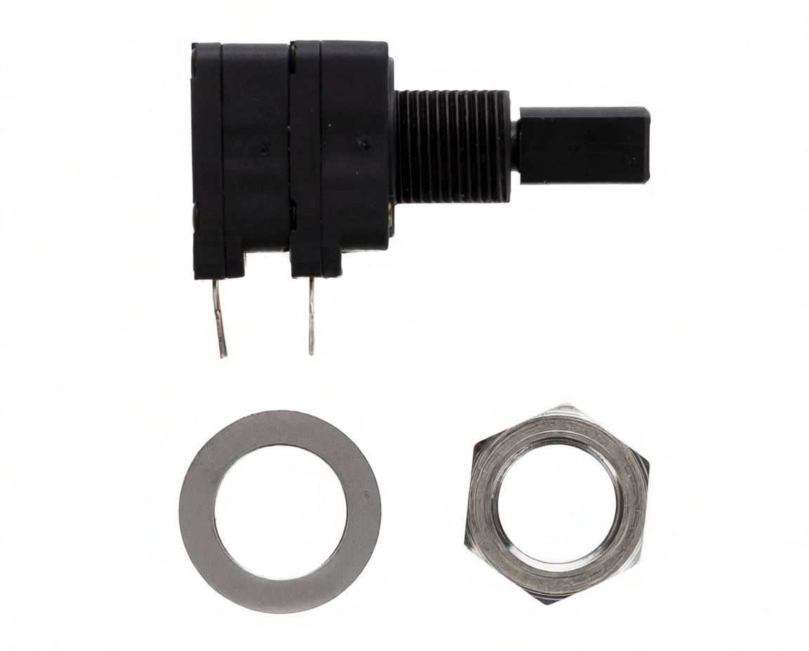 POTENCIÓMETRO CALDERA ROCA 147054055 - 366.93.0002