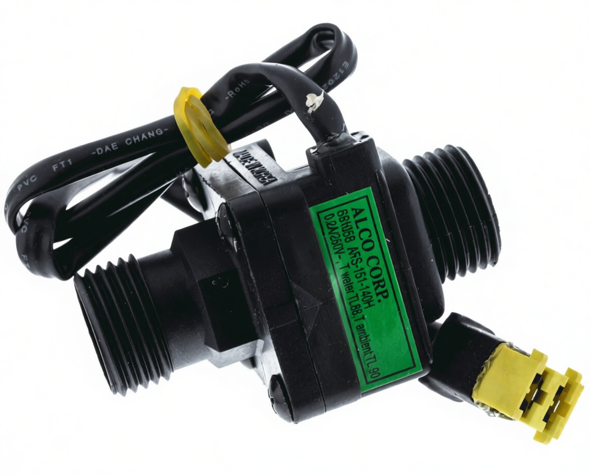 DETECTOR CAUDAL CALDERA ROCA 190034217 - 366.93.0003