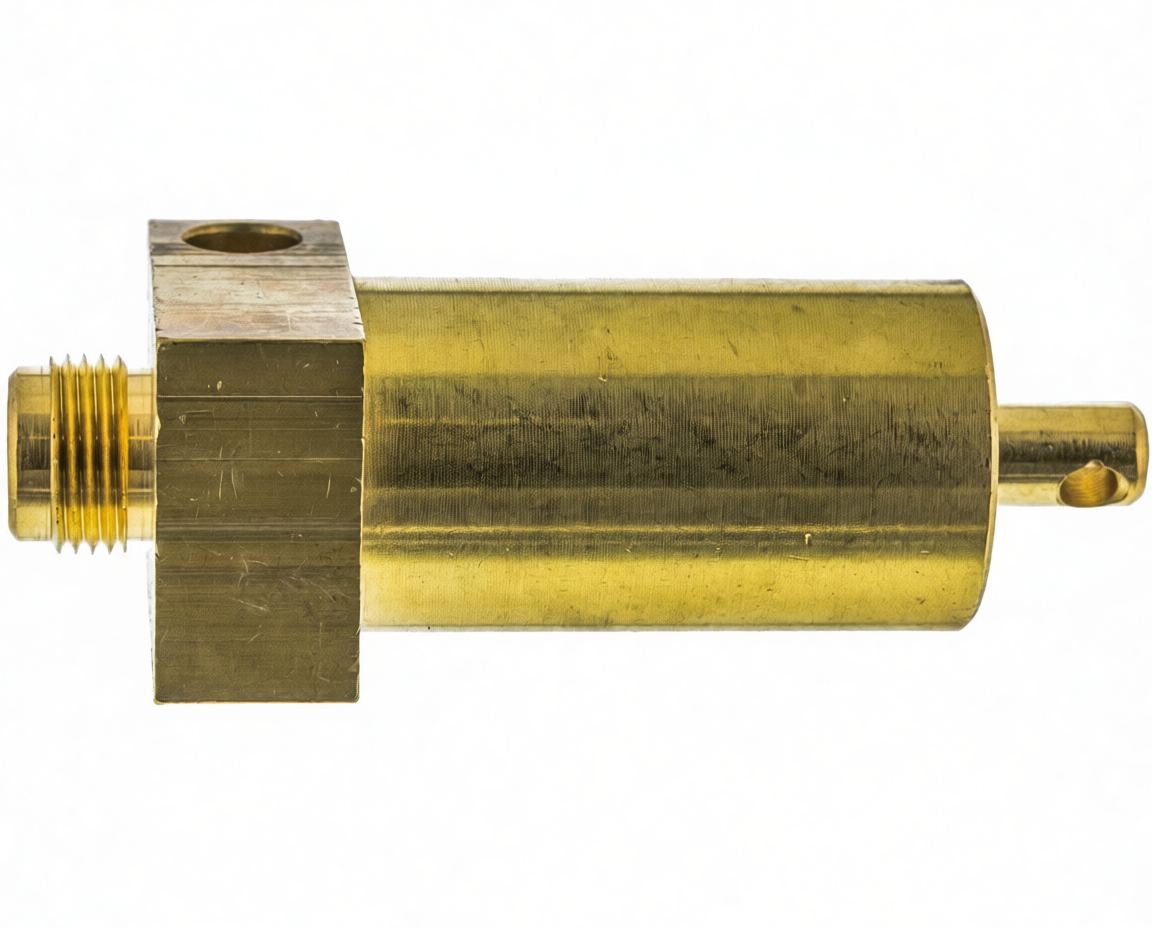 REGULADOR CAUDAL QUEMADOR ROCA 121306911 - 366.93.0004