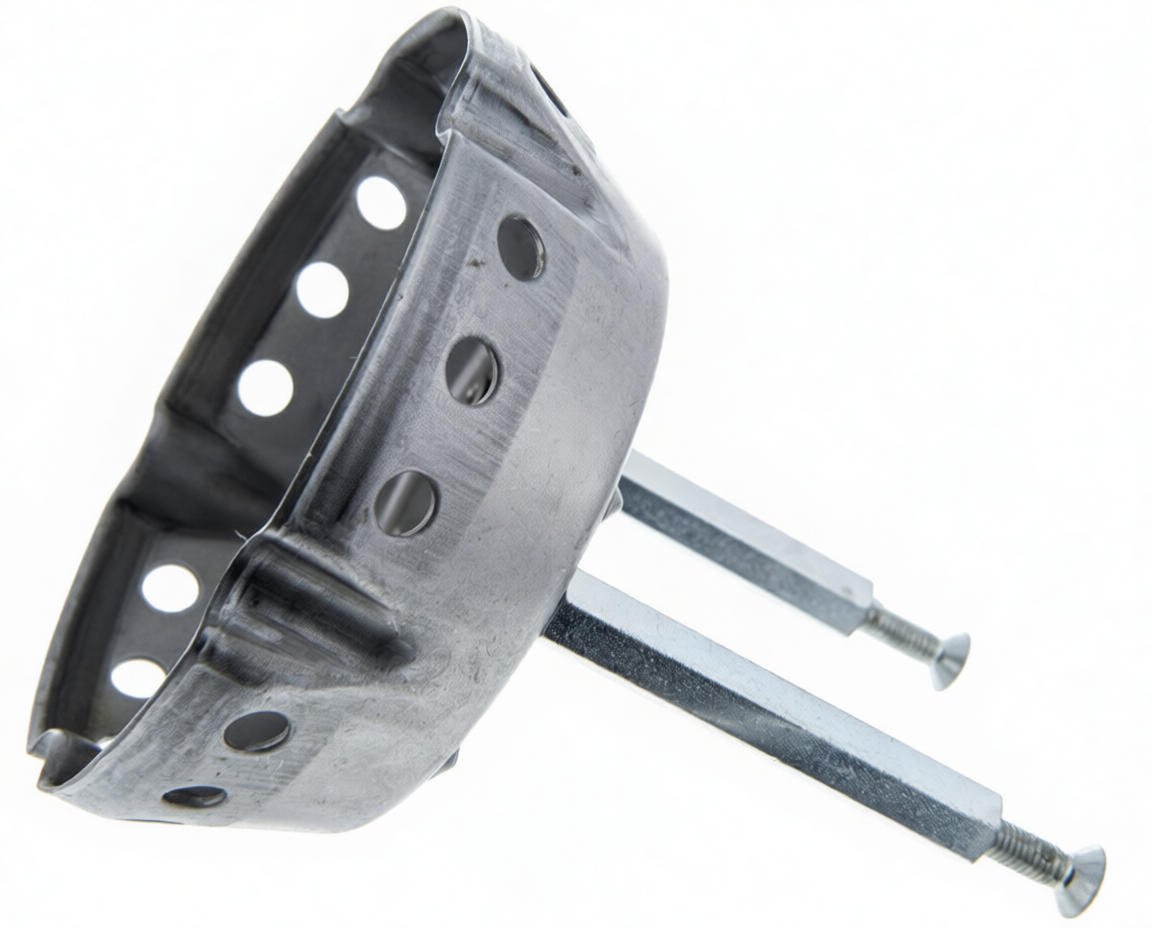 REGULADOR CAUDAL QUEMADOR ROCA 121308950 - 366.93.0006