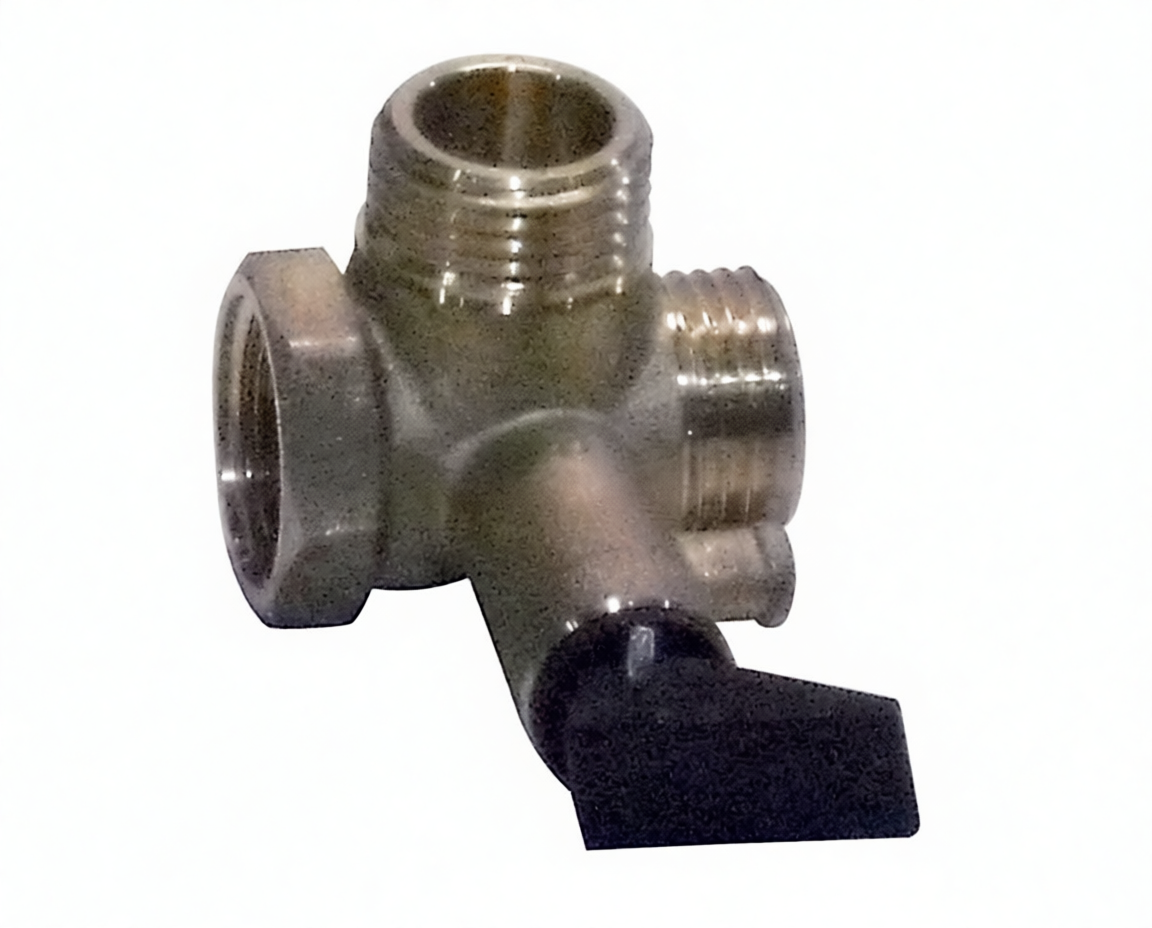 REGULADOR CAUDAL CL ROC VEGA 122621901ME - 366.93.0009