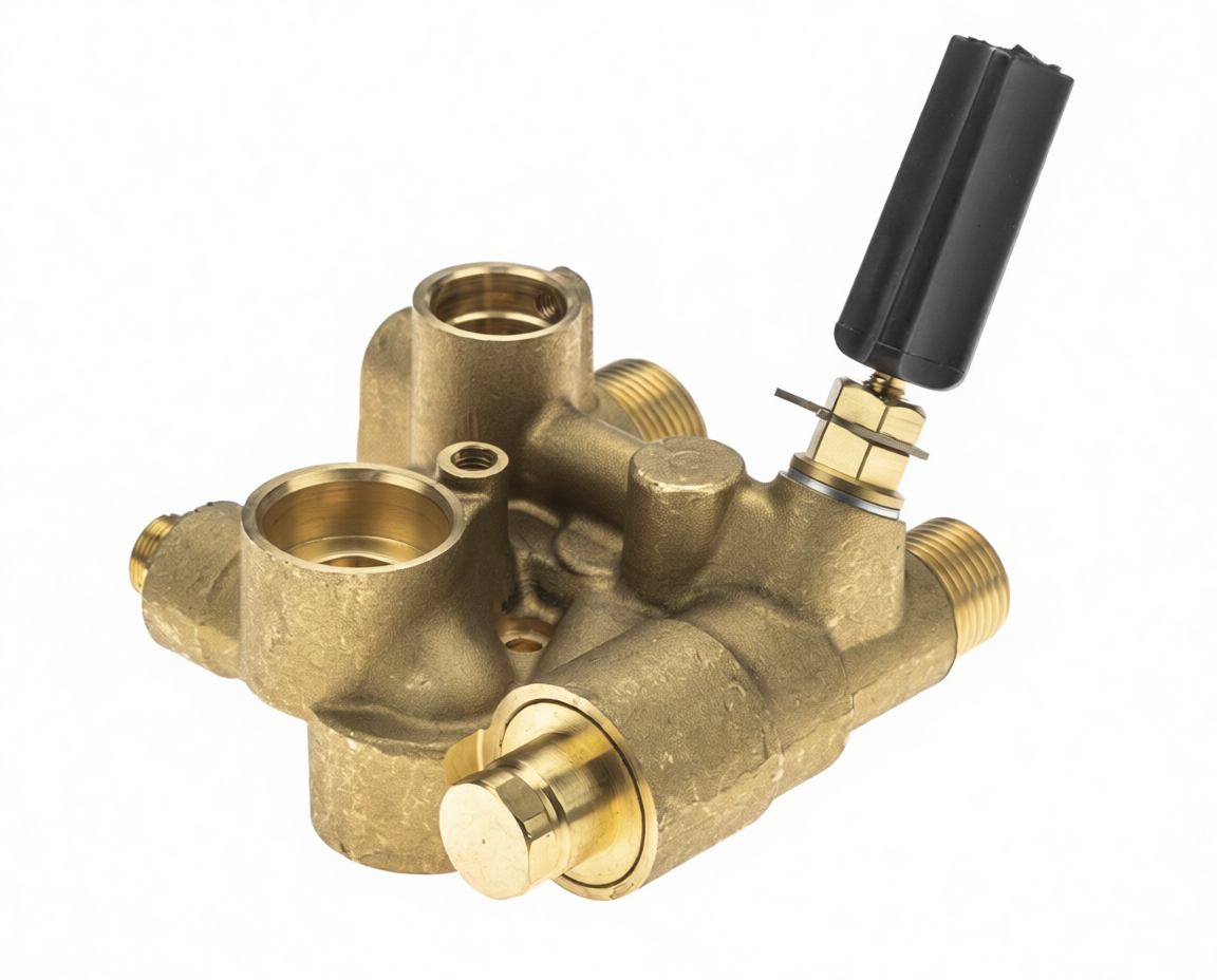 GRIFO RETORNO CALDERA ROCA 125569626 - 366.93.0013