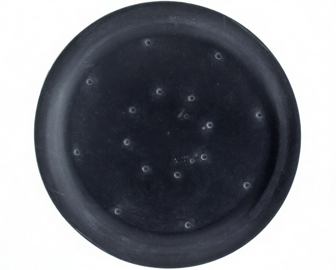 MEMBRANA CALDERA LEBLANC MANAUT 5760022 - 367.00.0005