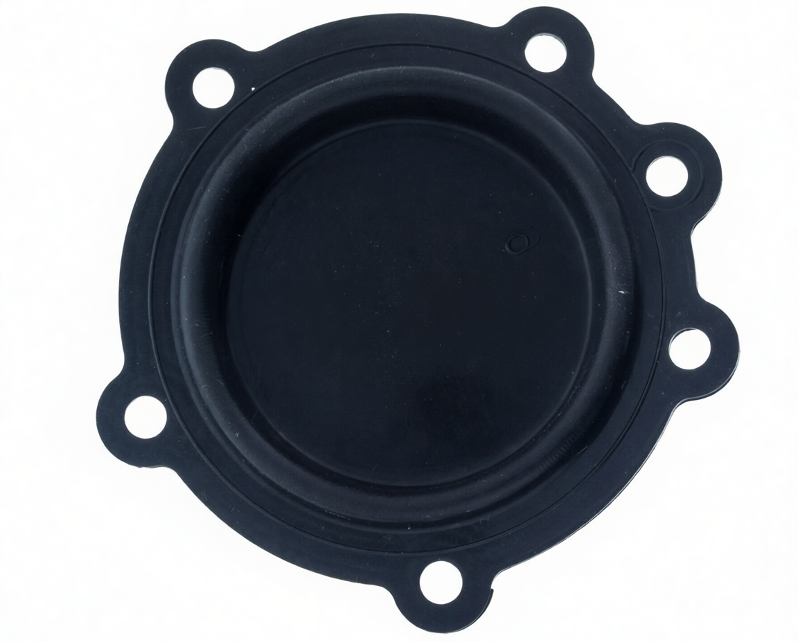 MEMBRANA CALENTADOR BERETTA 7720349 - 367.00.0011