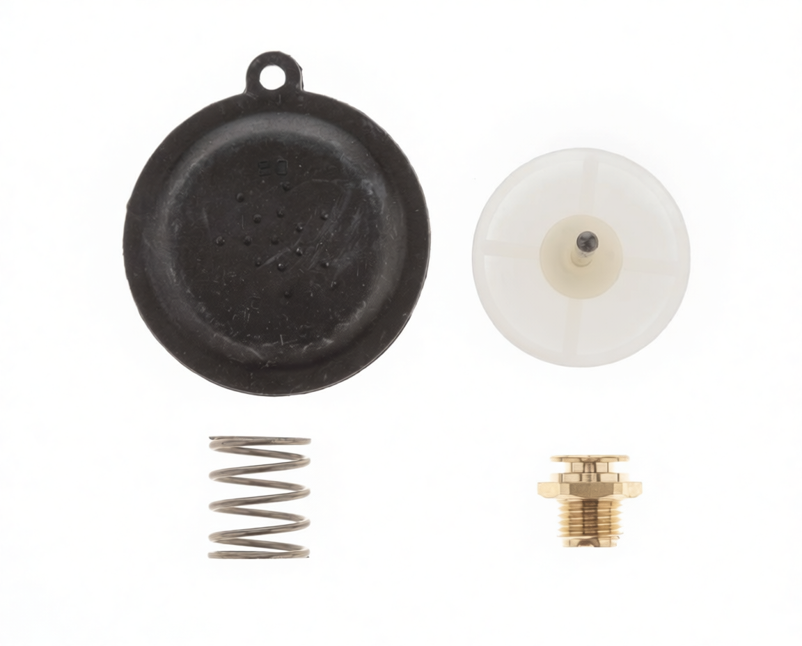 MEMBRANA CALDERA ARISTON 571441 - 367.14.0003