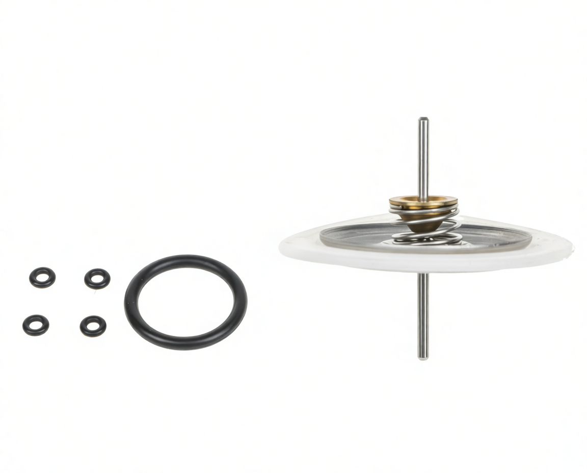 MEMBRANA CALDERA COINTRA 7607 - 367.27.0001