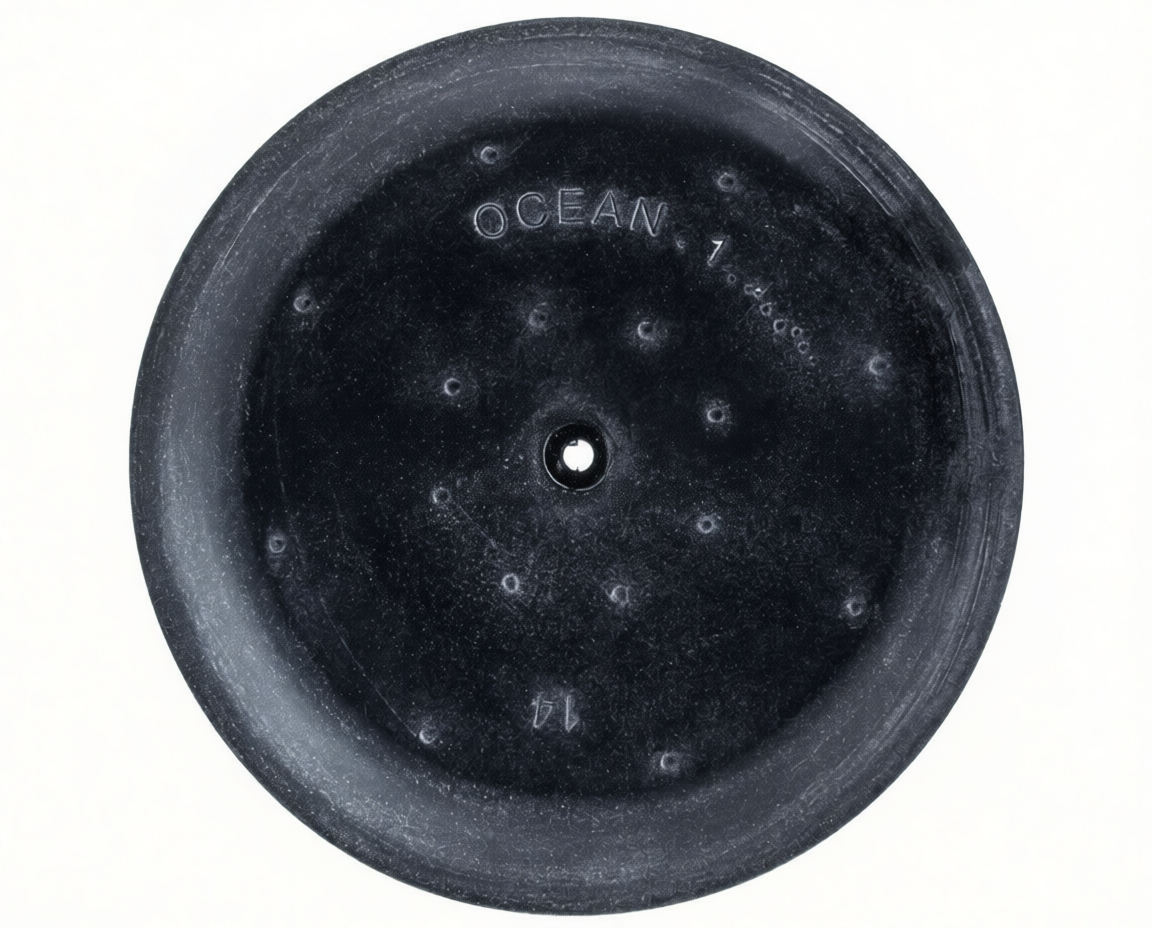 MEMBRANA CALDERA COINTRA 9158227 - 367.27.0004