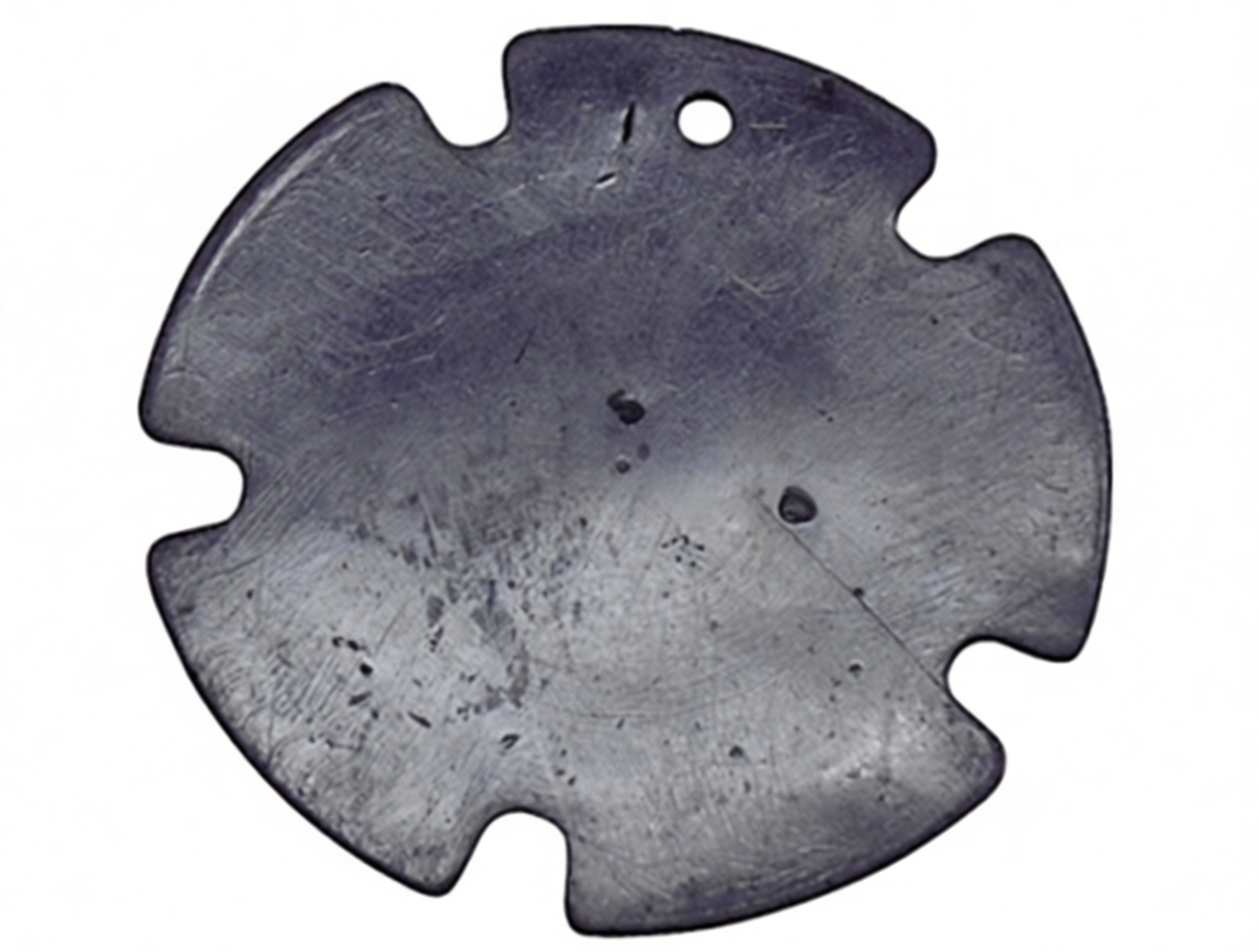 MEMBRANA CALENTADOR COINTRA 5 LITROS - 367.27.1050