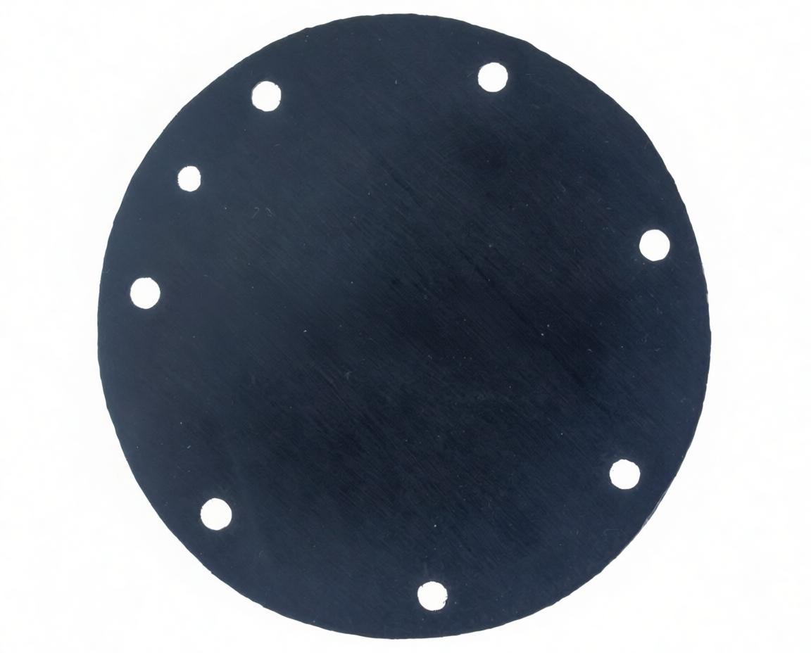 MEMBRANA CALENTADOR CORBERÓ LM-8 - 367.28.2050