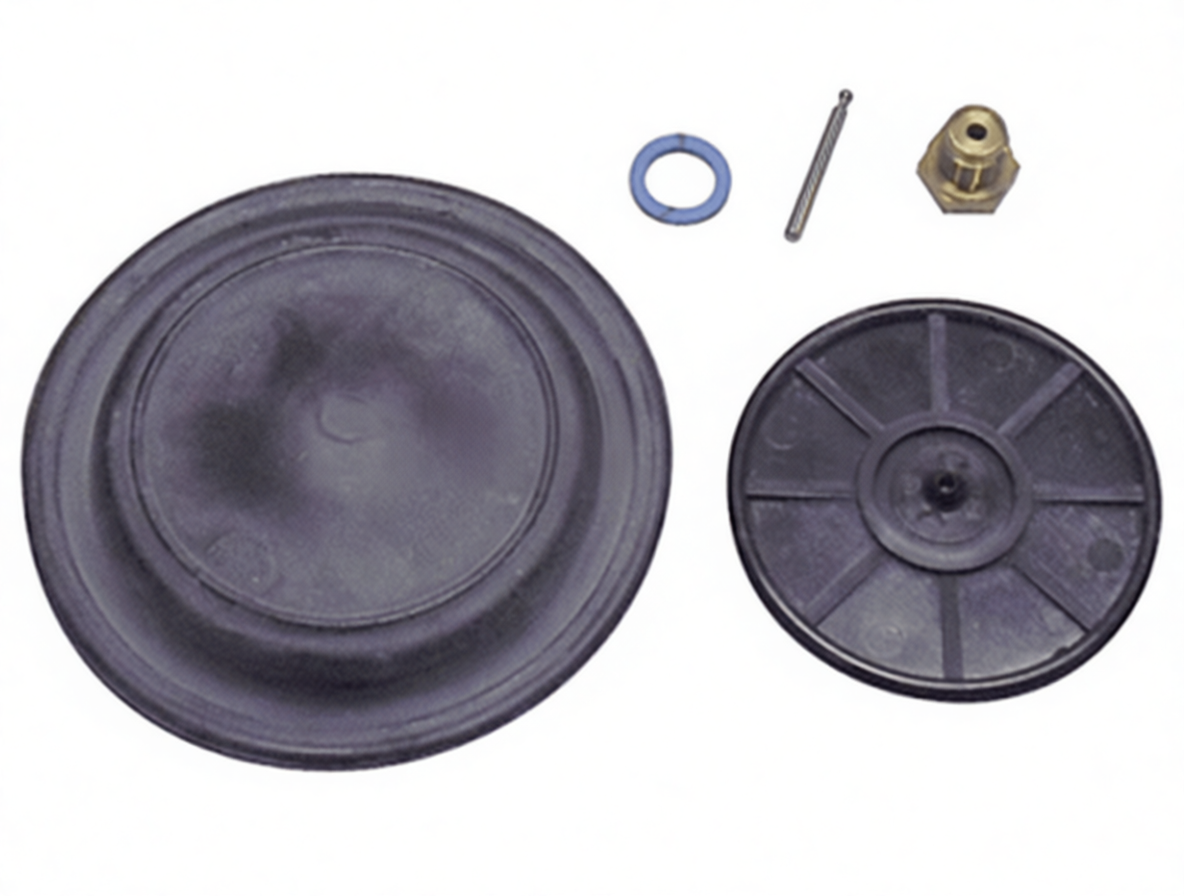 MEMBRANA CALDERA CHAFFOTEAUX 60081238 - 367.31.0001