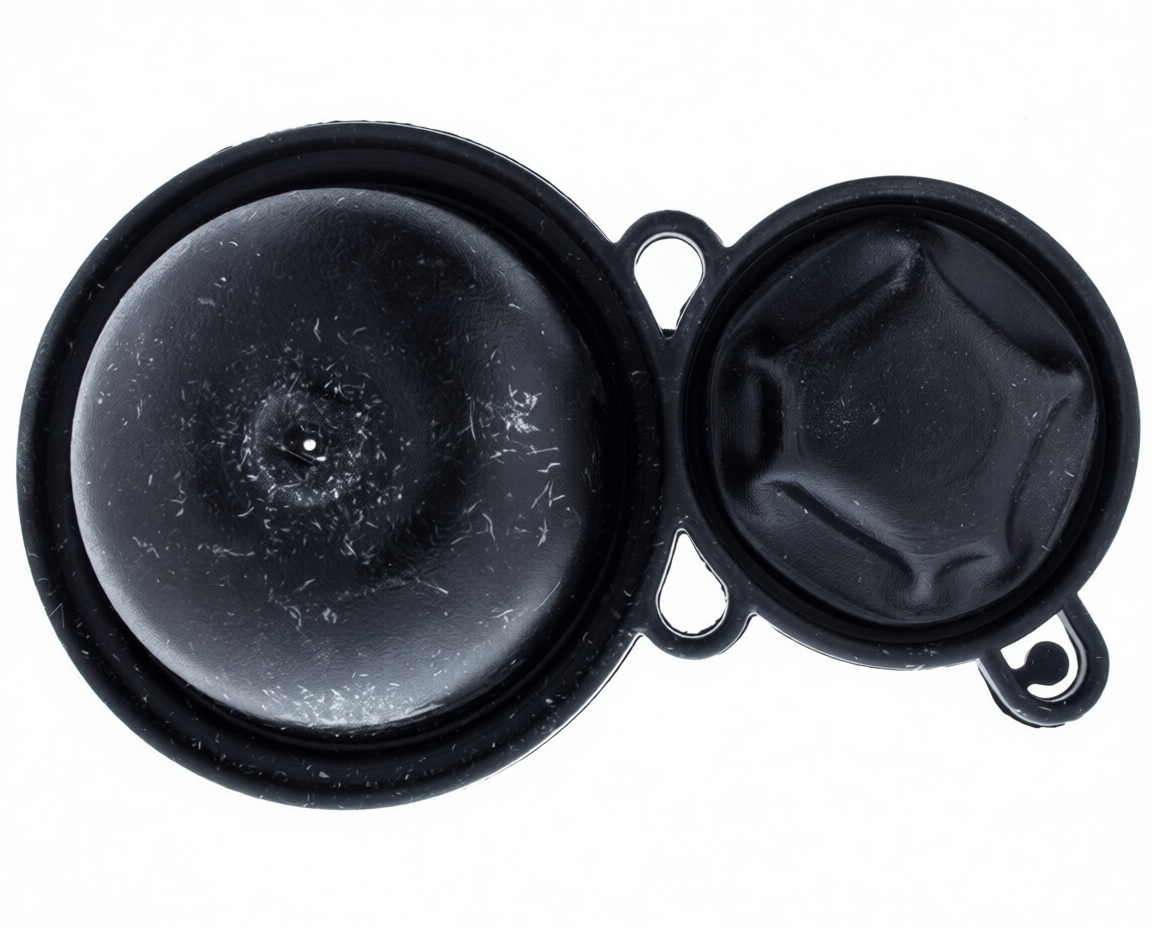 MEMBRANA CALDERA CHAFFOTEAUX 61020009 - 367.31.0003