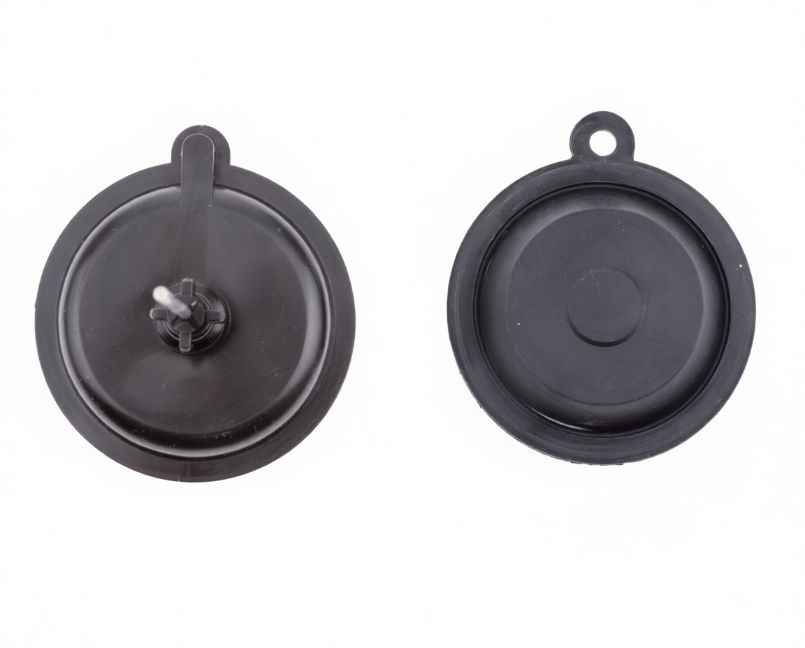 MEMBRANA CALENTADOR CHAFFOTEAUX 6010014 - 367.31.0009