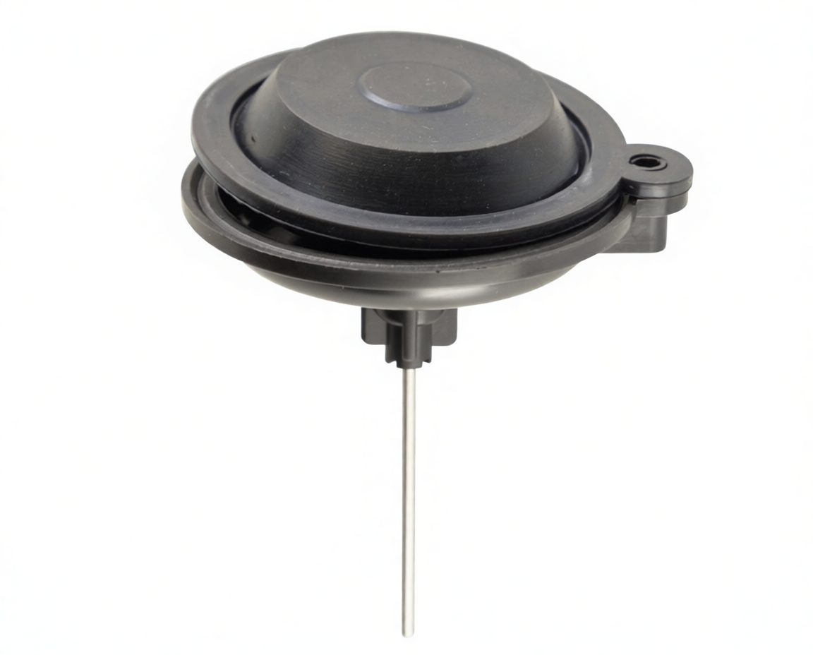 MEMBRANA CALENTADOR CHAFFOTEAUX 6010014 - 367.31.0013