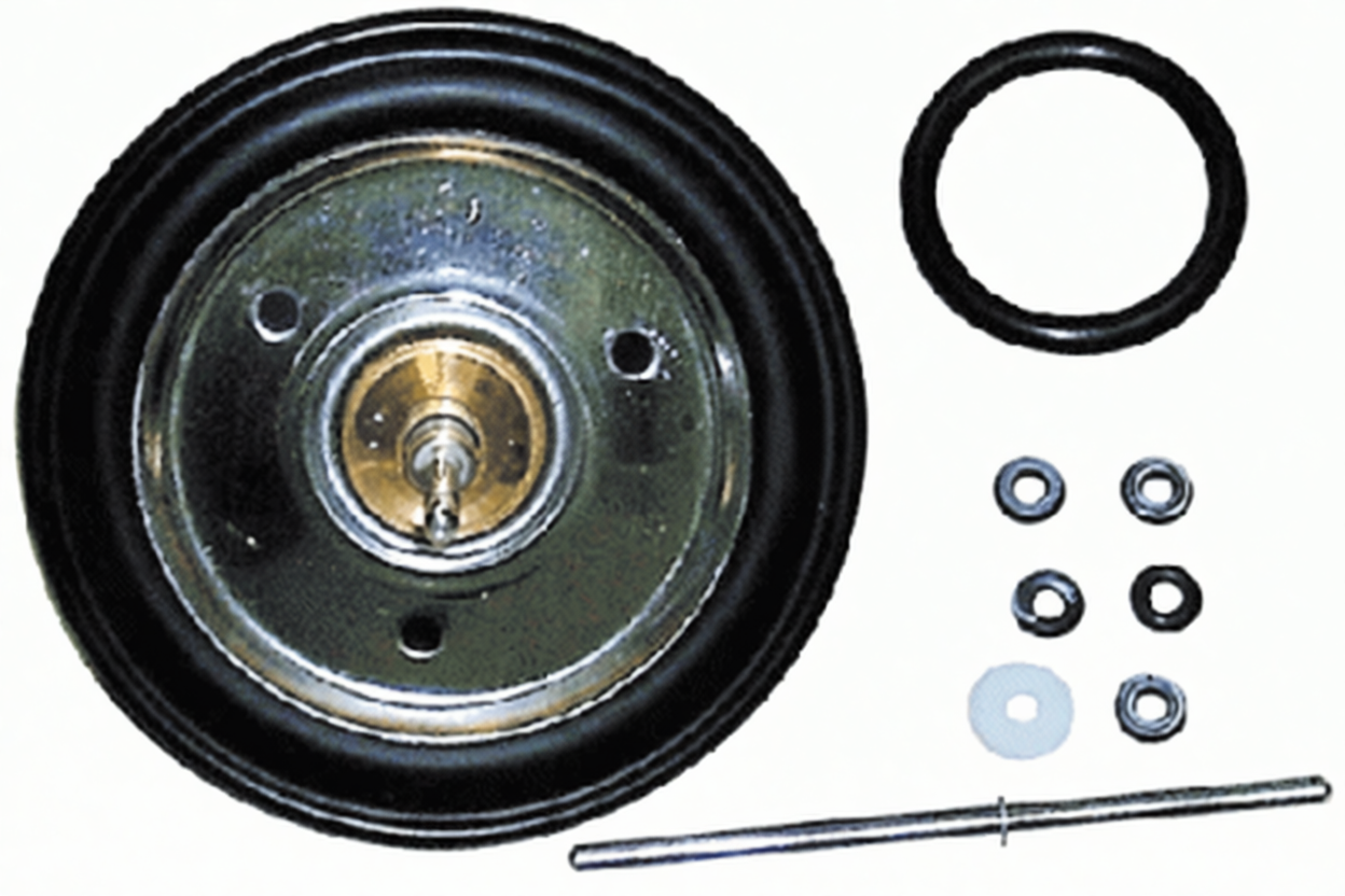 MEMBRANA CA FAG CA0159800 KD1120 ME - 367.34.0001