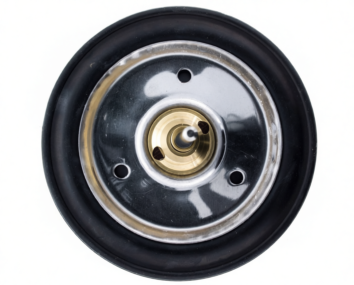 MEMBRANA CALDERA FAGOR MU1033600 - 367.34.0004