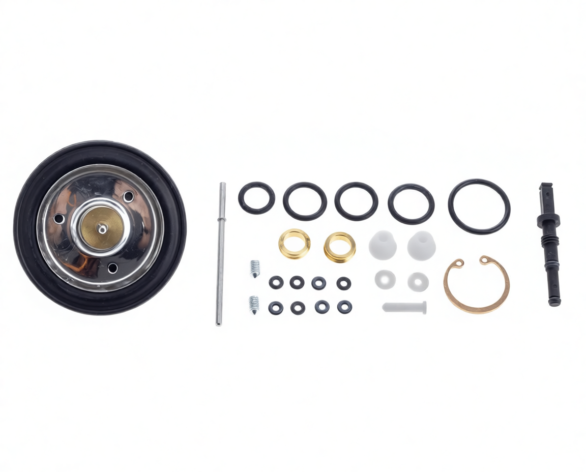 MEMBRANA CALDERA FAGOR MU0886400 - 367.34.0006