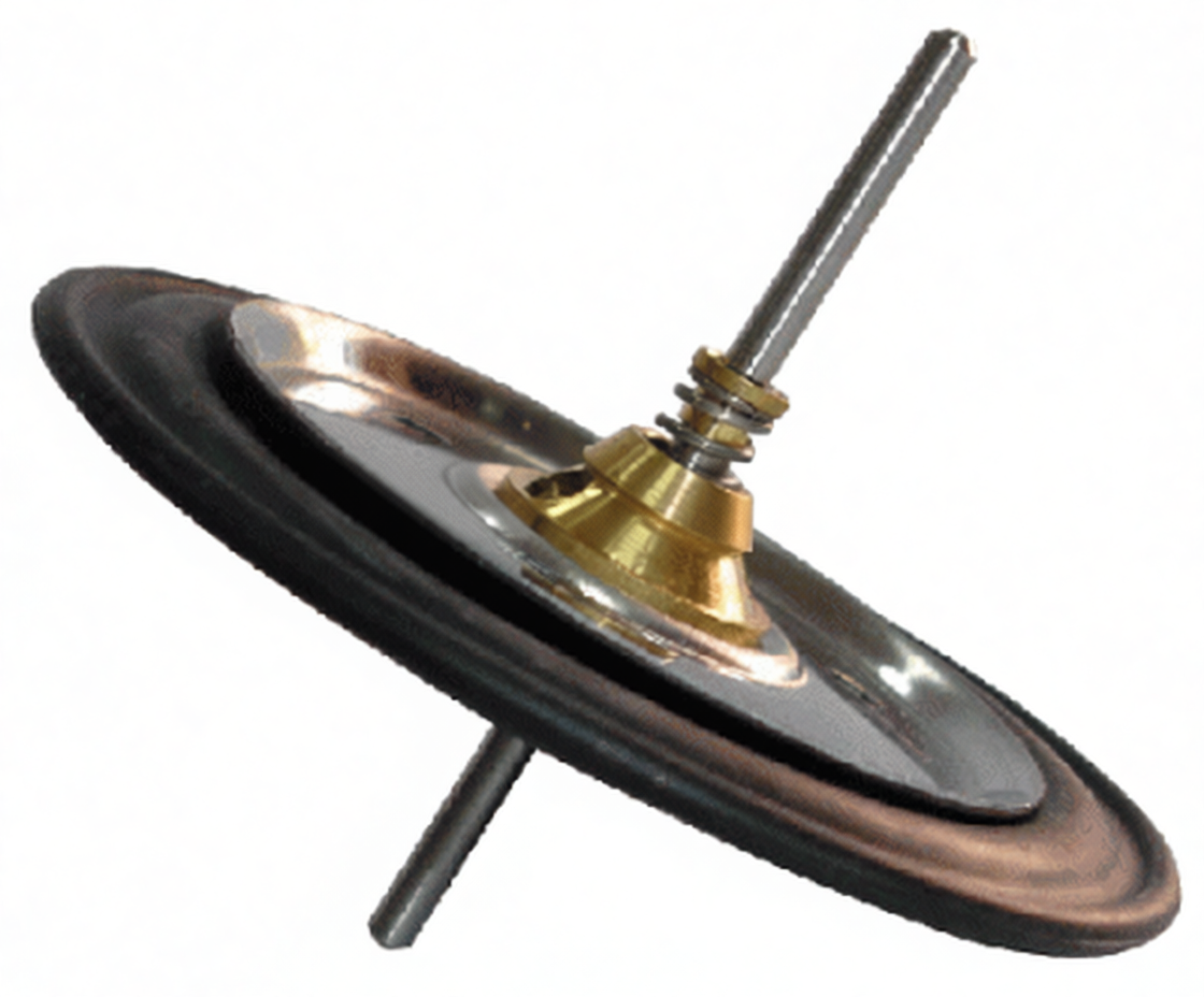 MEMBRANA CALDERA FAGOR MU1033600 ME - 367.34.0900