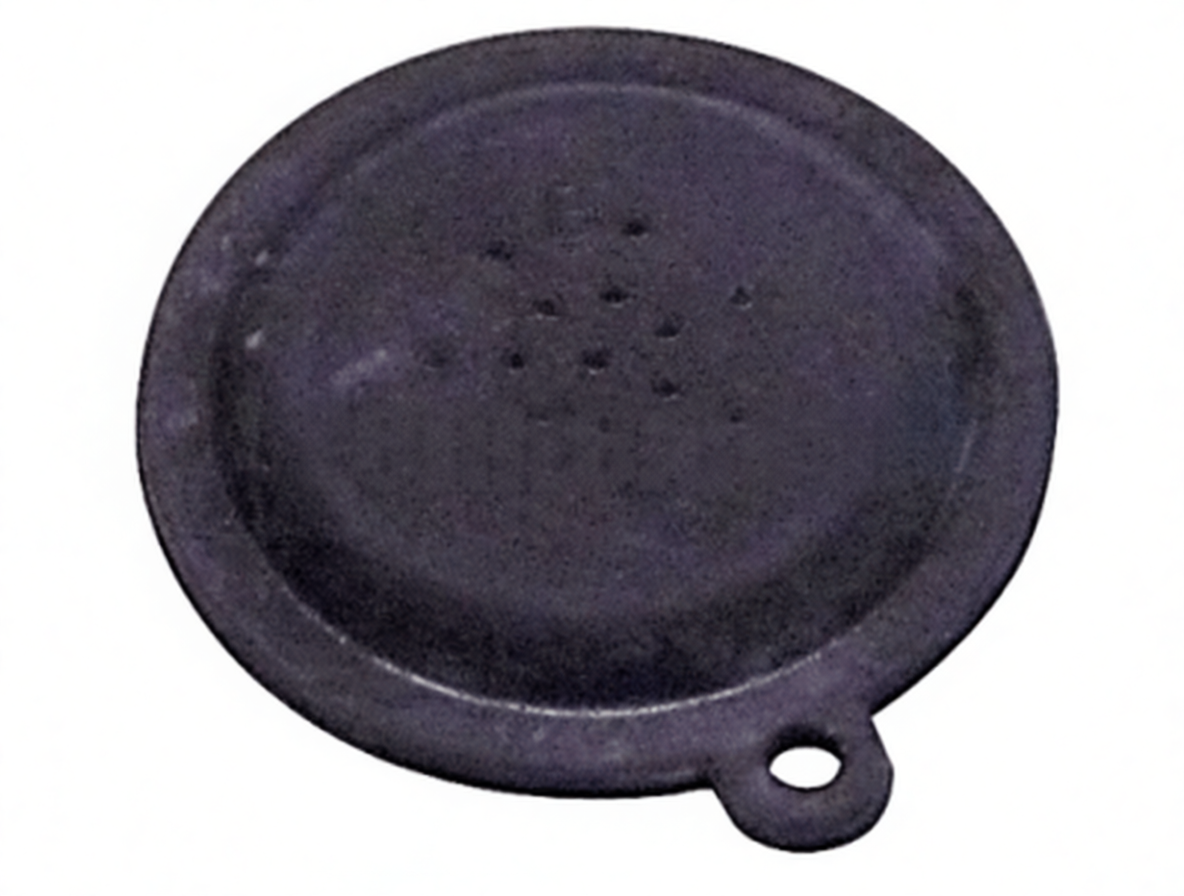 MEMBRANA PRESOSTATO CL FLECK ME - 367.36.0003