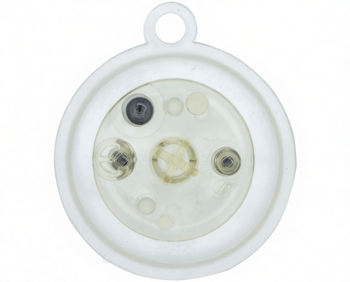 MEMBRANA CALENTADOR JUNKERS 8700503052 - 367.45.0003