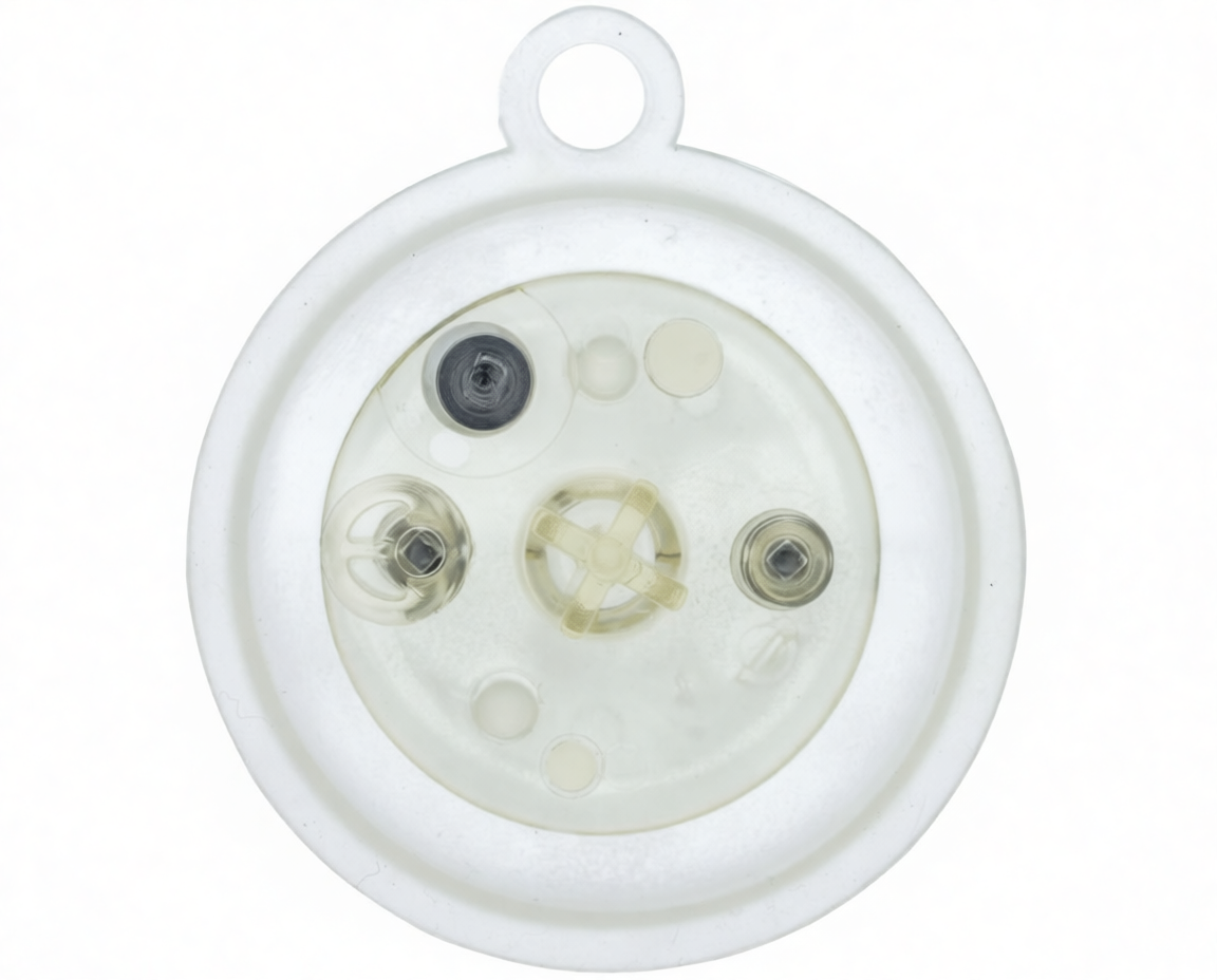 MEMBRANA CALENTADOR JUNKERS 8700503051 - 367.45.0004