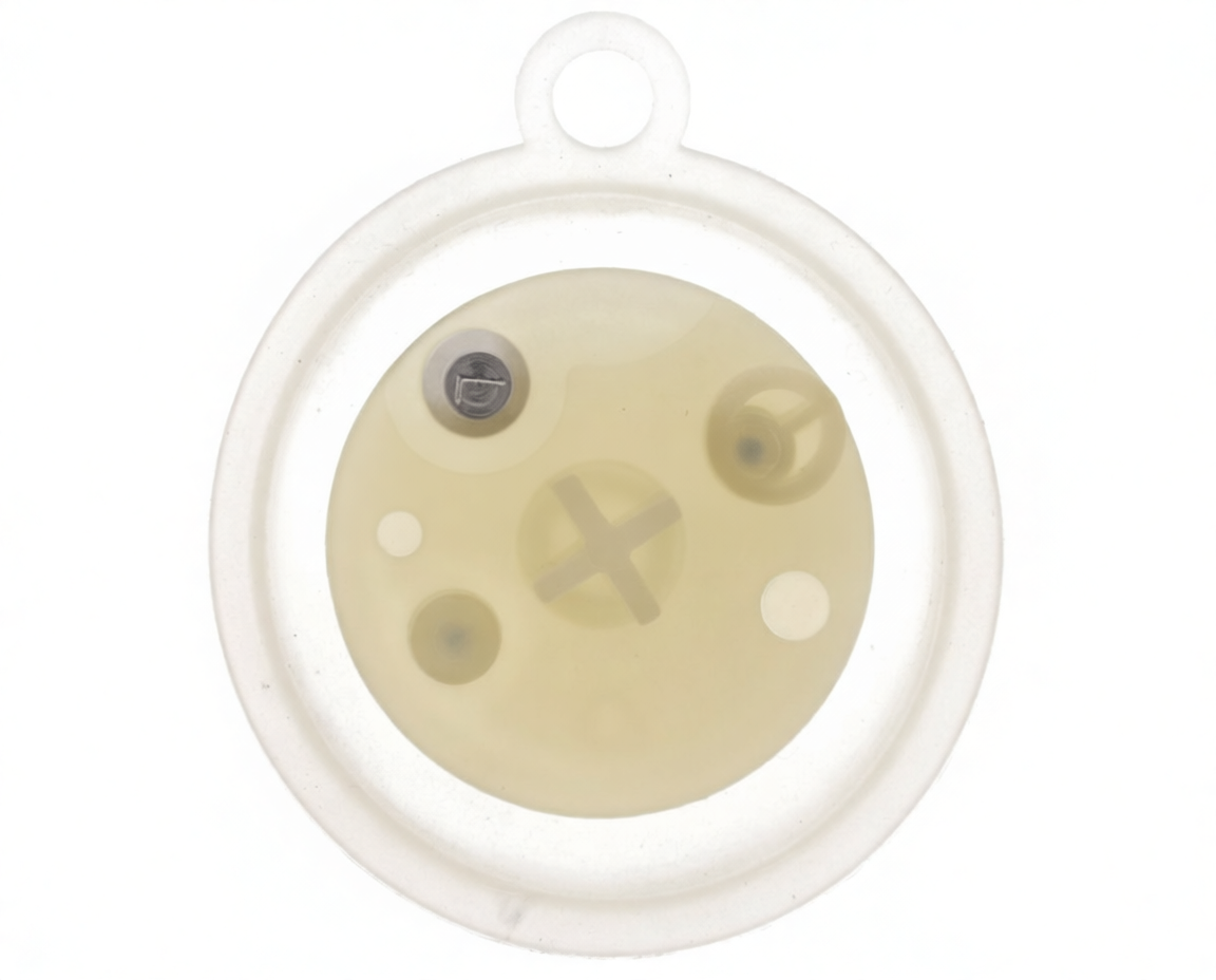 MEMBRANA CALENTADOR JUNKERS 8700503084 - 367.45.0005