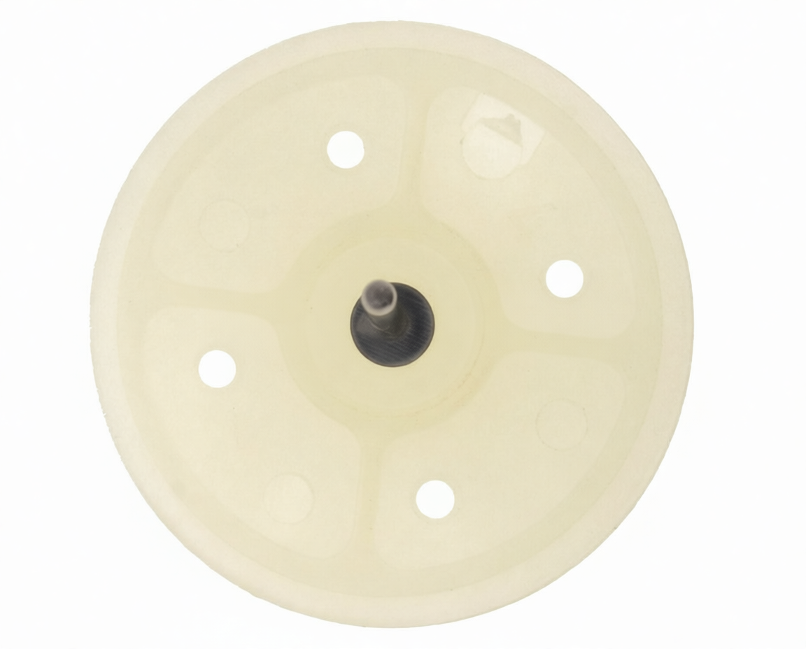 MEMBRANA CALENTADOR JUNKERS 8700503013 - 367.45.0013