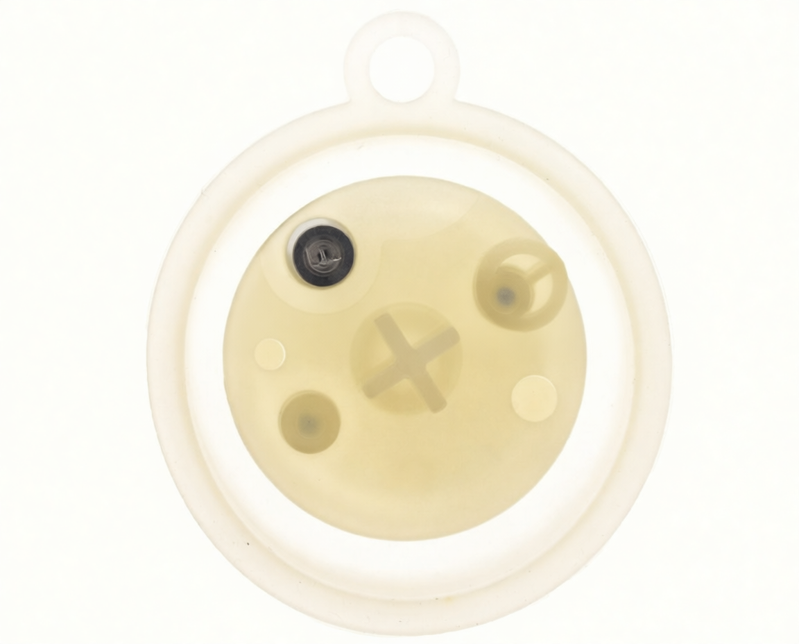 MEMBRANA CALENTADOR JUNKERS 87005030830 - 367.45.0014