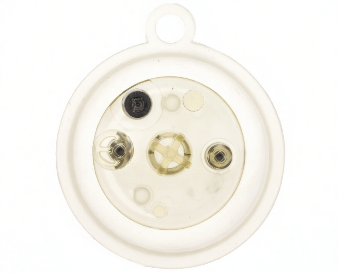 MEMBRANA CALENTADOR JUNKERS 87005030750 - 367.45.0018