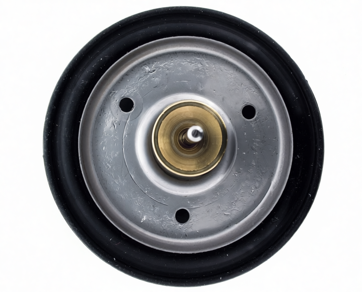 MEMBRANA CALDERA JUNKERS 9900000169 - 367.45.0022