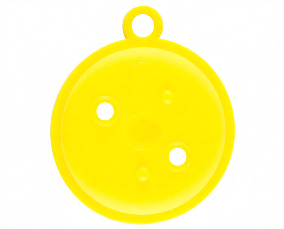 MEMBRANA CALENTADOR JUNKERS 5282483070 - 367.45.0025