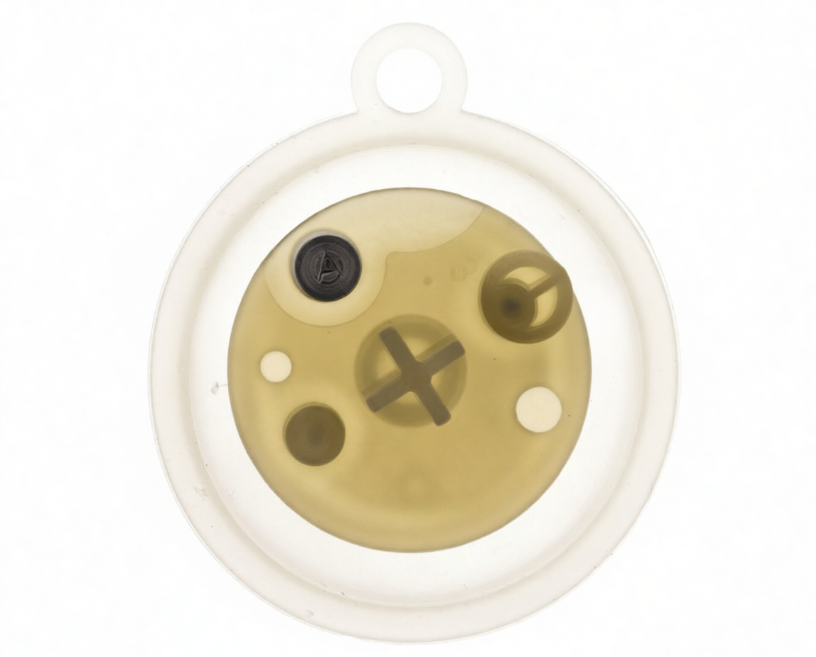 MEMBRANA CALENTADOR JUNKERS 8700503079 - 367.45.0032