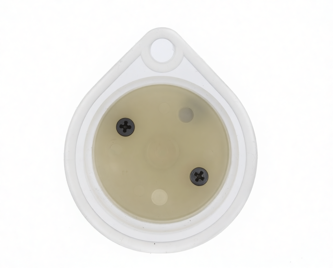 MEMBRANA CALENTADOR JUNKERS 8738710120 - 367.45.0033