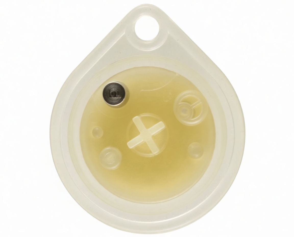 MEMBRANA CALENTADOR JUNKERS 8738710126 - 367.45.0034