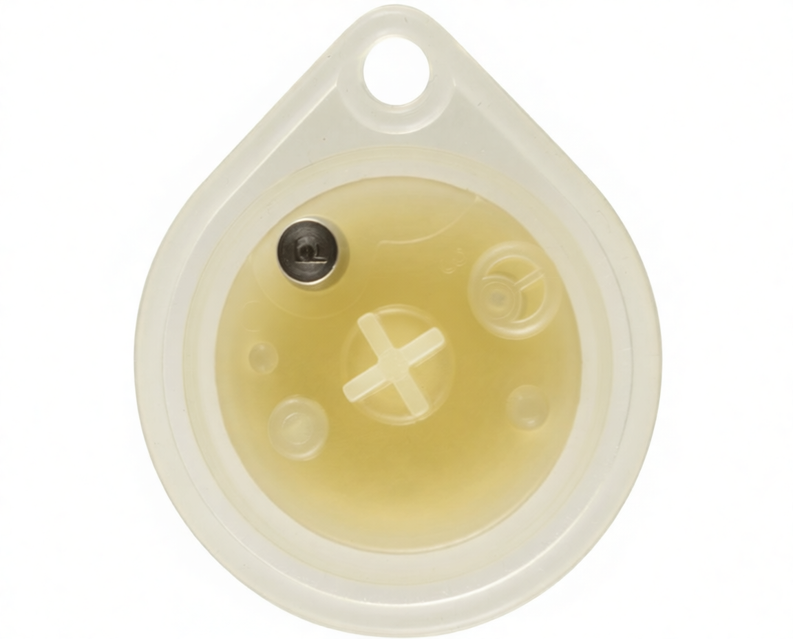 MEMBRANA CALENTADOR JUNKERS 8738710123 - 367.45.0035