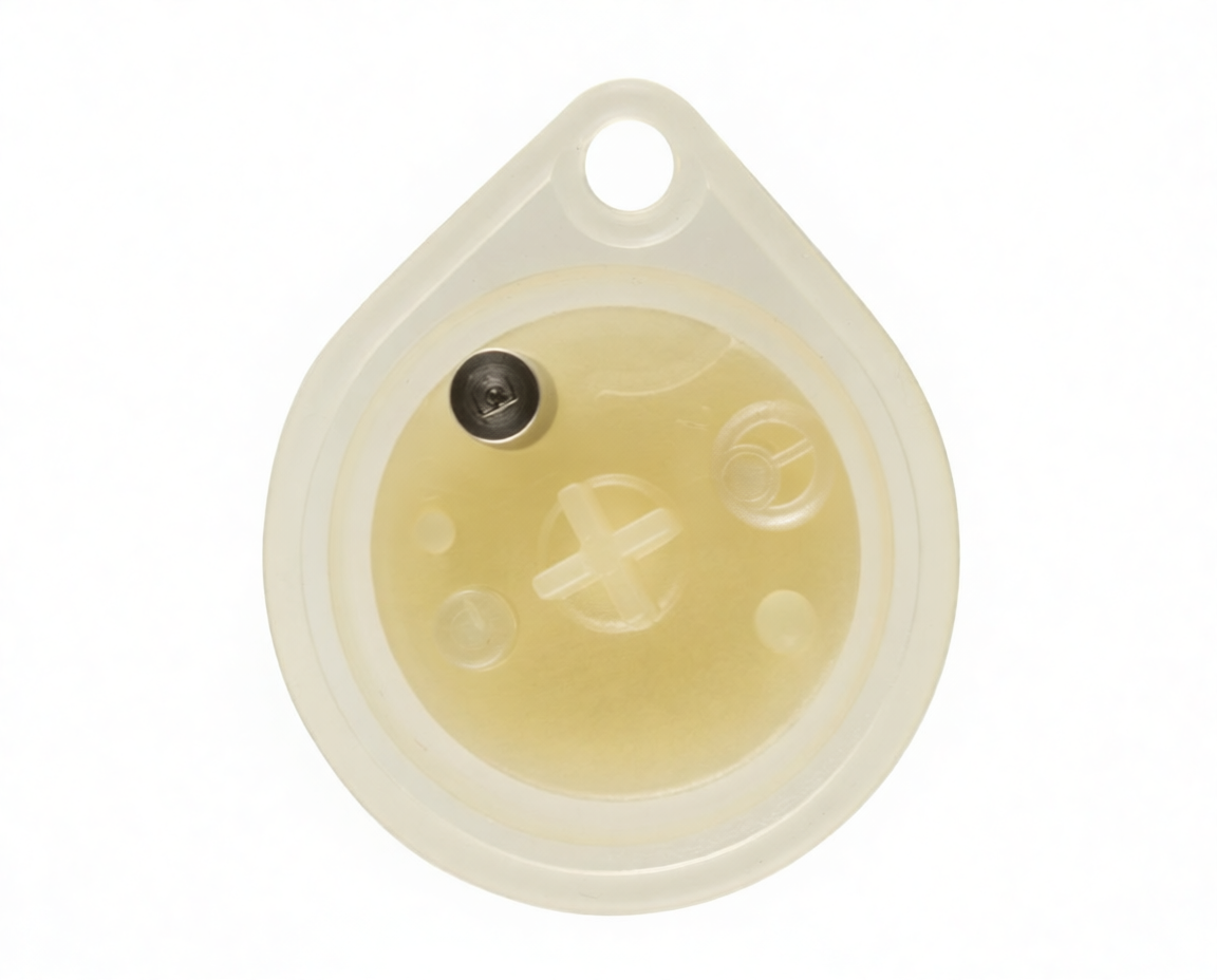 MEMBRANA CALENTADOR JUNKERS 8738710130 - 367.45.0036