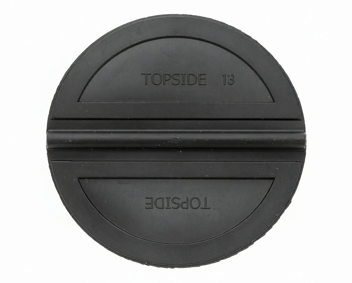 MEMBRANA CALDERA JUNKERS 8715505825 - 367.45.0037