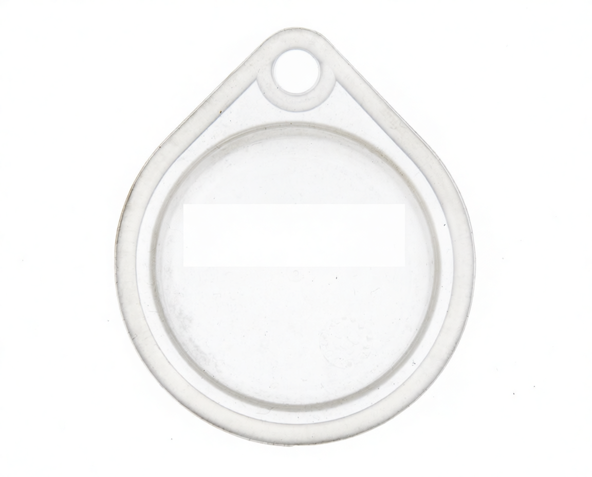 MEMBRANA CALENTADOR NECKAR 8738709315 - 367.57.0001