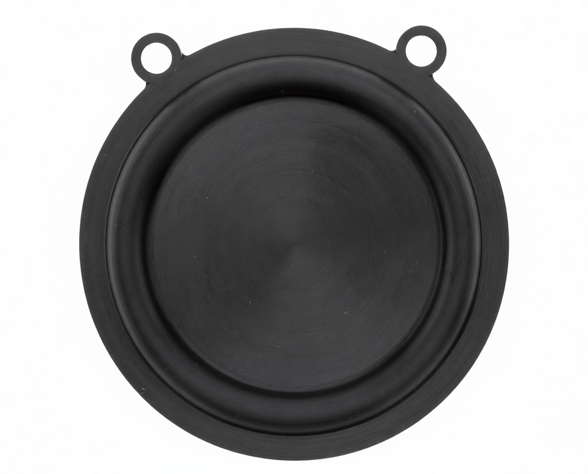 MEMBRANA CALENTADOR NECKAR 87387033640 - 367.57.0002