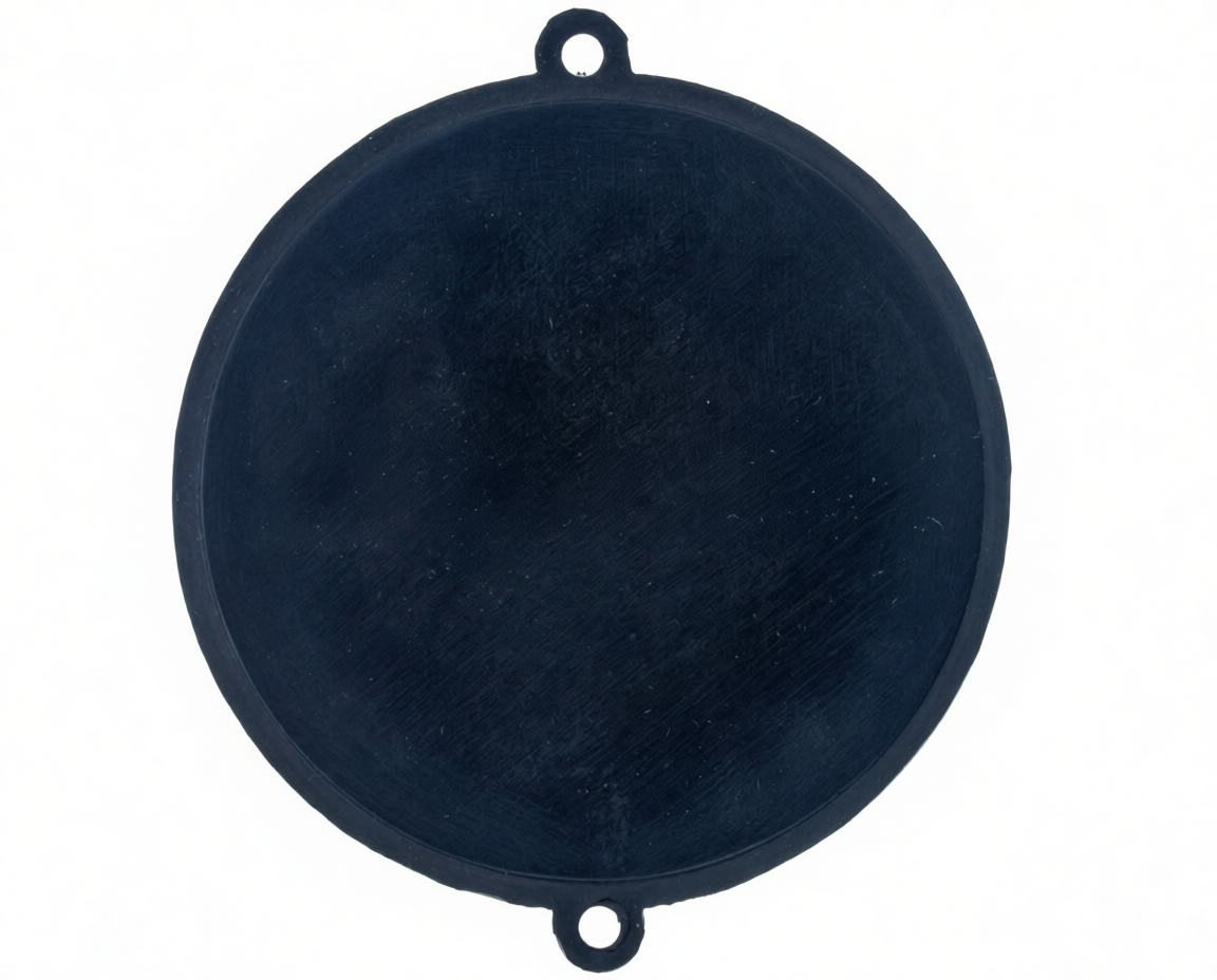 MEMBRANA CALDERA VAILLANT 010375 - 367.60.0003