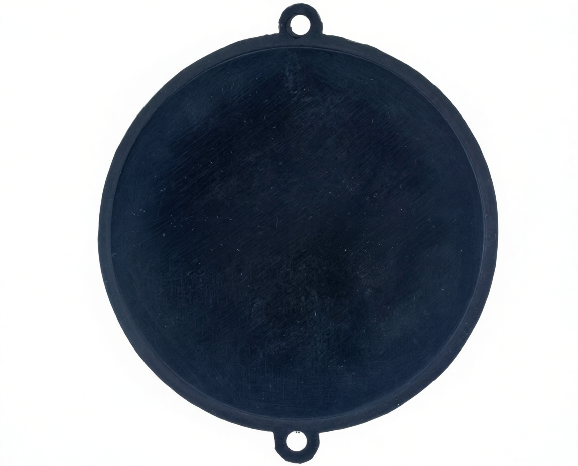 MEMBRANA CALENTADOR VAILLANT 0020107707 - 367.60.0005