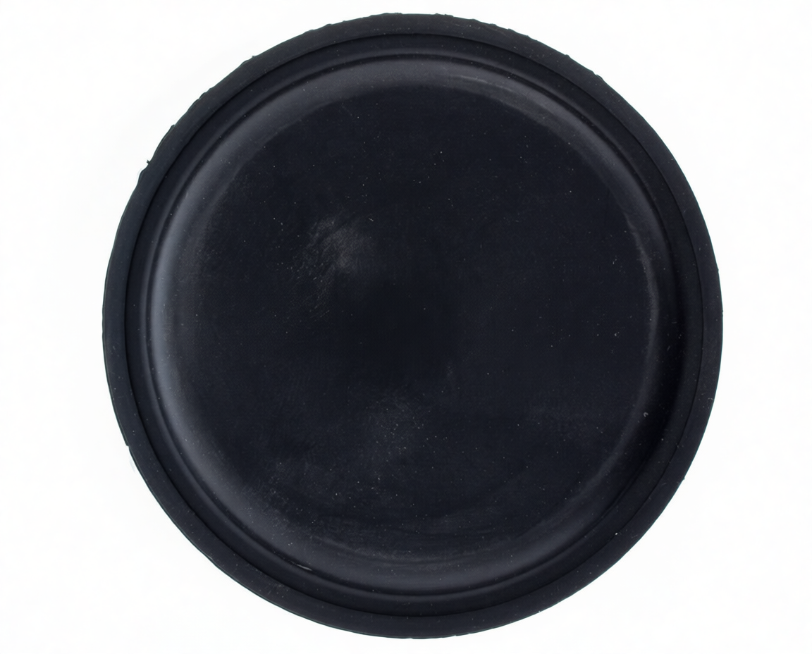 MEMBRANA CALDERA VAILLANT 010337 - 367.60.0006