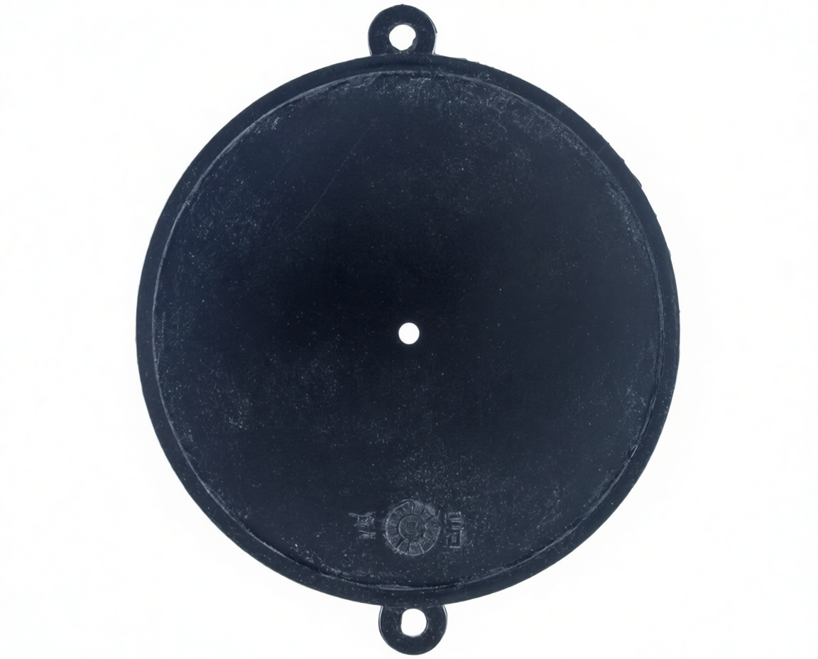 MEMBRANA CALDERA VAILLANT 010318 - 367.60.0012